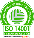 ISO14001