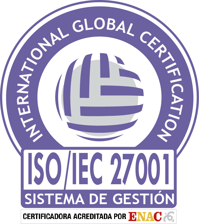 ISO 207001